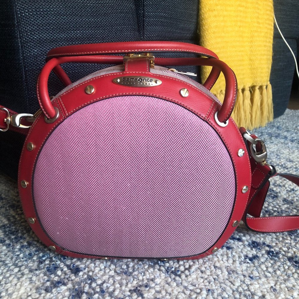 Samsonite Beauty Case